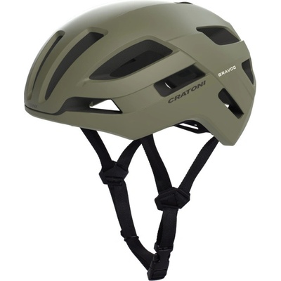 CRATONI Gravoq Khaki Matt 2027