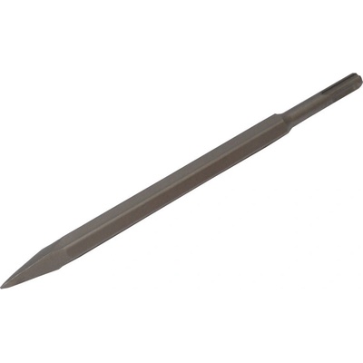 TOPTRADE sekáč SDS +, špicatý, O 14 x 250 mm