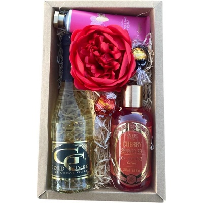 Dárkáč Výjimečná žena