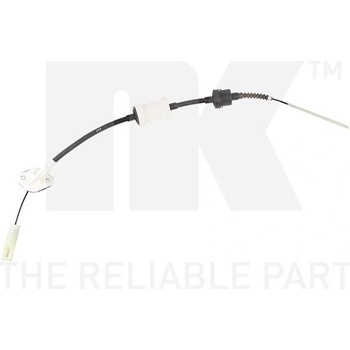 Lanko ovládania spojky NK 922374