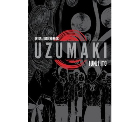 Uzumaki