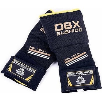 Bushido Gelové DBX