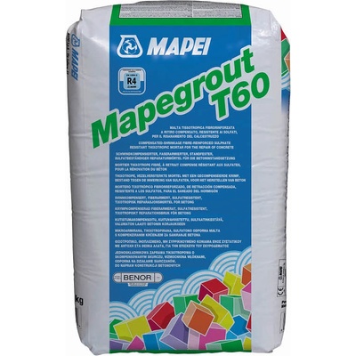 Mapei Mapegrout T60 (25kg)