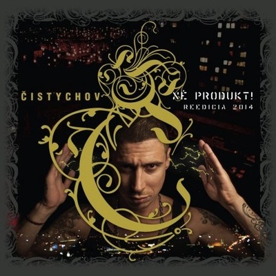 Čistychov - Né Produkt - Reedícia 2014 CD