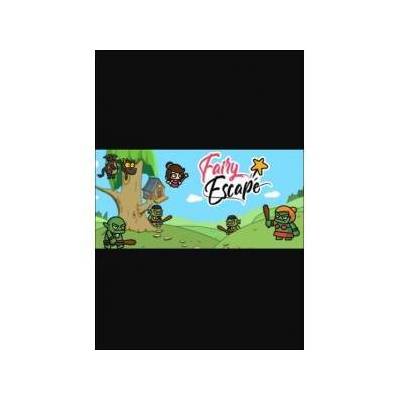 Fairy Escape (PC) Steam Key GLOBAL