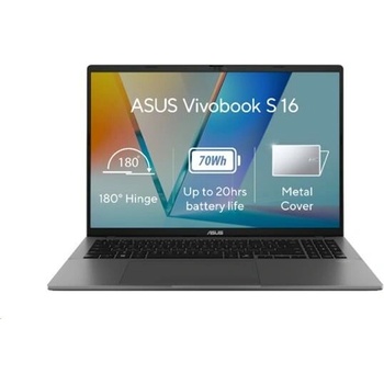Asus VivoBook S 16 S3607CA-RP003X