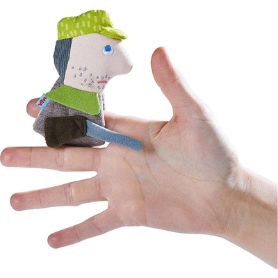 Haba Prstová bábka FELIX FLINTE