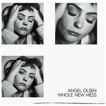 Image 1 of Angel Olsen - Whole New Mess (LP) (656605235417)