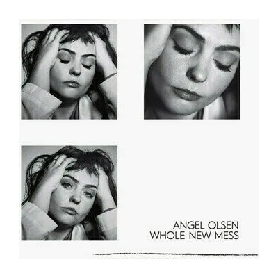 Angel Olsen - Whole New Mess (LP) (656605235417)