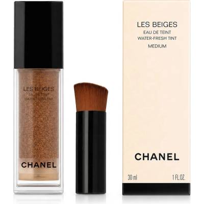Chanel Les Beiges Eau De Teint rozjasňujúci gél medium 30 ml