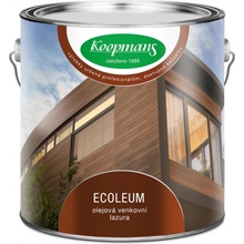 Koopmans Ecoleum UV 2,5 l teak