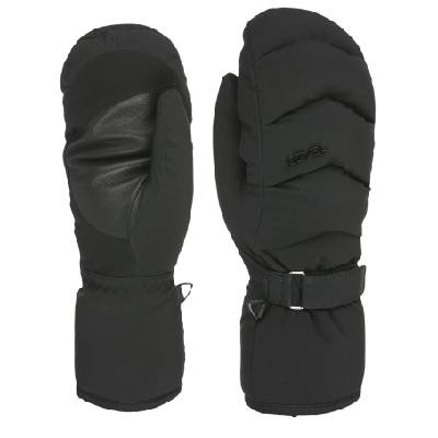 LEVEL | Dámské rukavice Level Ultralite W Mitt Black 3255WM.01 25/26 | L