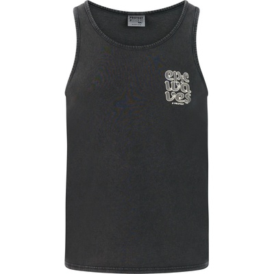 Protest Мъжки потник с широка презрамка Protest PRTHeworth Tank top - True Black - размер XL (216-8182-0115)