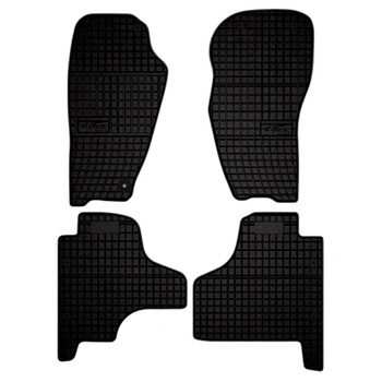 Гумени стелки за JEEP Cherokee KK (2008-2012)