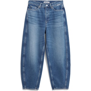 Armedangels Дамски дънки ARMEDANGELS Women's Baarly Barrel Jeans - Crunchy - размер 46 (111-1997-0120)