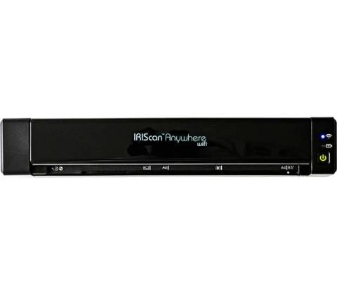 IRIScan Anywhere 6 WIFI Simplex