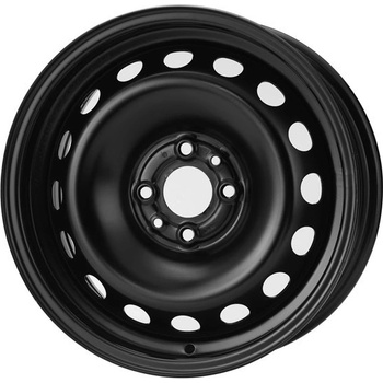 Alcar Stahlrad 7835 6x15 4x98 ET31,5