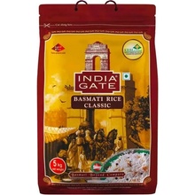 INDIA GATE Basmati rýže 5000 g