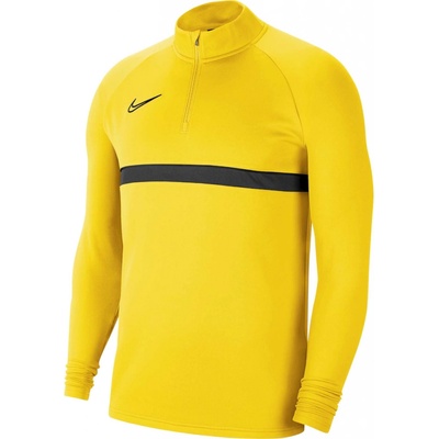 Nike Dětský tréninkový top Academy 21 Drill Top
