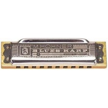 Hohner Blues Harp G dur