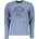 North Sails Мъжка блуза north sails, 2xl, Синьо (692904000_bl0825)