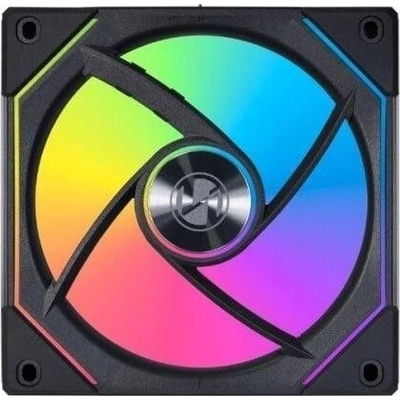Lian Li UNI FAN SL-INF 120 ARGB PWM UF-SLIN120-1B