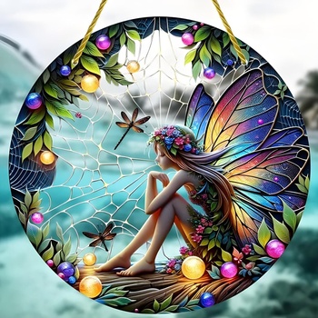 HARAHU Ловец на слънце - Fairy / Тип13 / L KP32259 (32259)