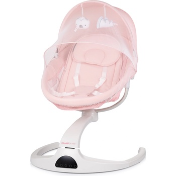 Image 1 of ROCKER Електрически шезлонг "E-sway" маршмелоу (SHEES2503PM)