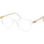 Miu Miu Очила Miu Miu MU 02WV 15Z1O1 - alensa