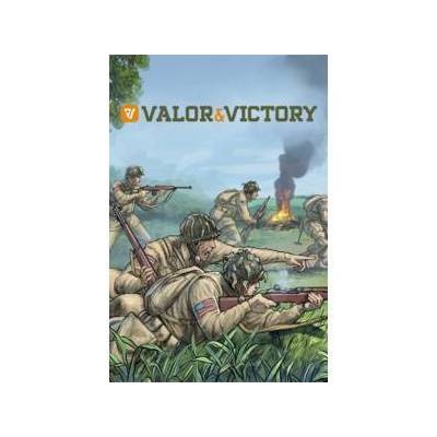 Valor & Victory: Pacific (DLC) (PC) Steam Key GLOBAL