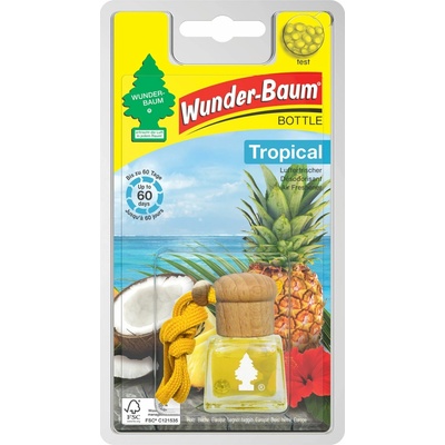 WUNDER-BAUM Tropical 4,5ml