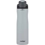 Contigo Термо бутилка Contigo Chill Autoseal, 0.72л. , неръждаема стомана, без BPA, сива (2127888)