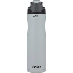 Contigo Термо бутилка Contigo Chill Autoseal, 0.72л. , неръждаема стомана, без BPA, сива (2127888)
