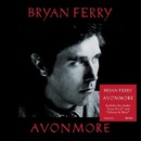 Bryan Ferry - Avonmore (CD)