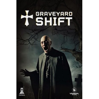 Graveyard Shift