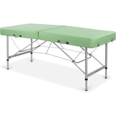 Habys Skládací masážní stůl Cranio-Sacral Barva: béžová 33 Vinyl Flex 200 x 80 cm 20 kg 6 barev