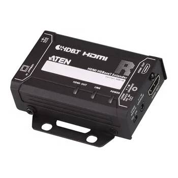 ATEN VanCryst Extender HDMI HDBaseT (4K100m) VE811-AT-G (VE811-AT-G)
