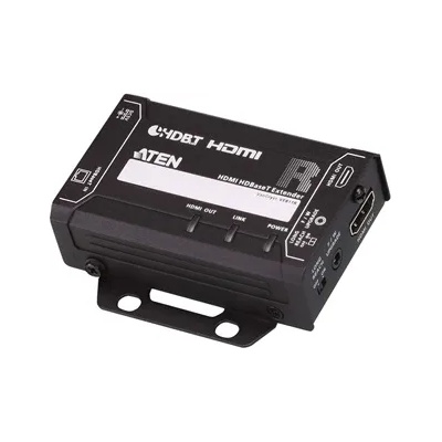 ATEN VanCryst Extender HDMI HDBaseT (4K100m) VE811-AT-G (VE811-AT-G)