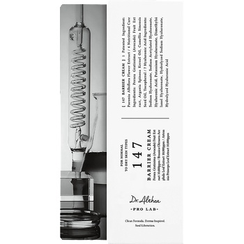 Dr. Althea Крем за лице със 7 вида хиалуронова киселина и 4 вида серамиди Dr. Althea 147 Barrier Cream