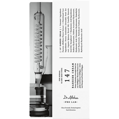 Dr. Althea Крем за лице със 7 вида хиалуронова киселина и 4 вида серамиди Dr. Althea 147 Barrier Cream