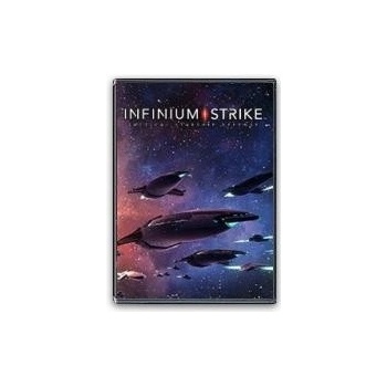Infinium Strike