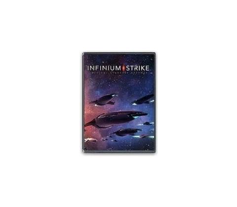 Infinium Strike