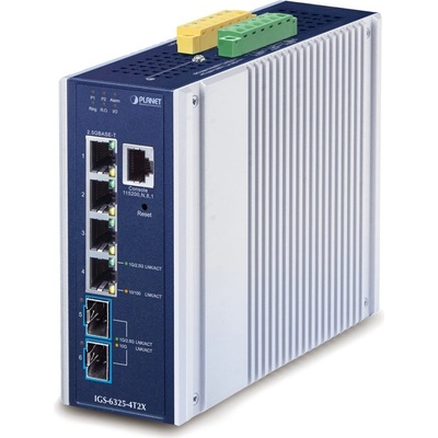 Planet IGS-6325-4T2X