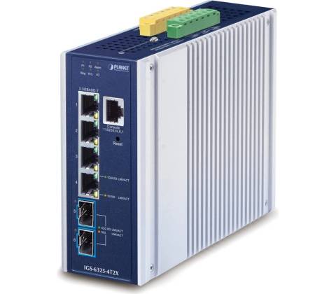 Planet IGS-6325-4T2X
