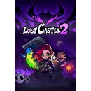 Lost Castle 2