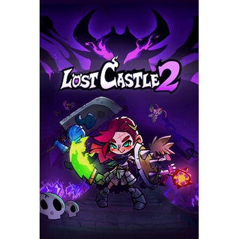 Lost Castle 2