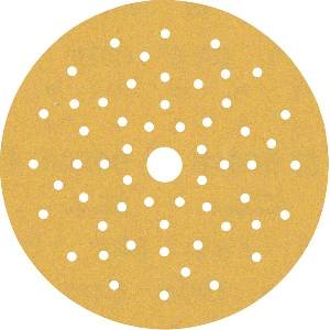 Bosch Шкурка bosch expert c470, p180, 150 мм, 5 бр. 2608901107 (2608901107)