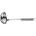 WMF Черпак за супа PROFI PLUS 9 cм, WMF (WM1871016030)
