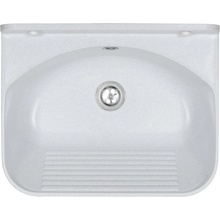 Zelvo Eko 460 White