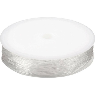 Silikonoý vlasec 0,8 mm / 10 m množství: 10 – Zboží Mobilmania